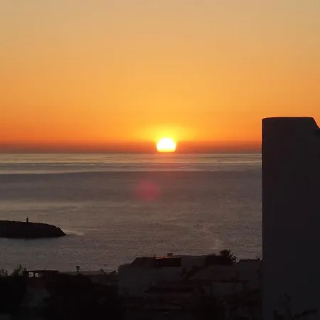 La Loma Holiday home