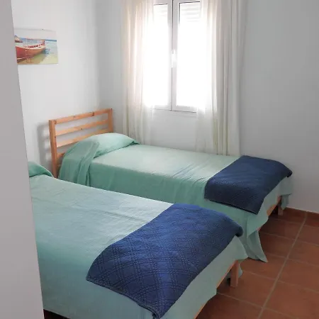 La Loma Holiday home *