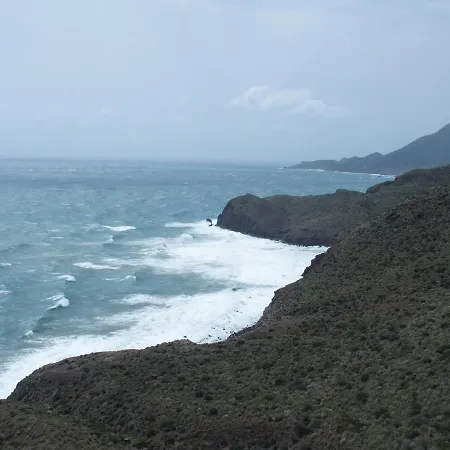 Holiday home La Loma