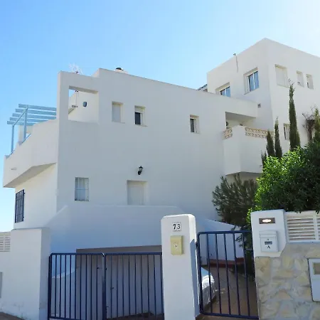 La Loma Holiday home