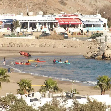 La Loma Holiday home San Jose (Almeria)