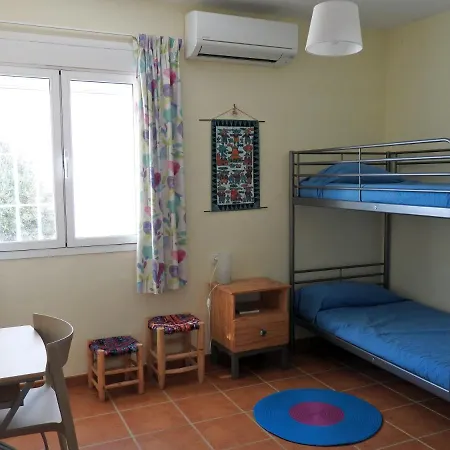 Holiday home La Loma